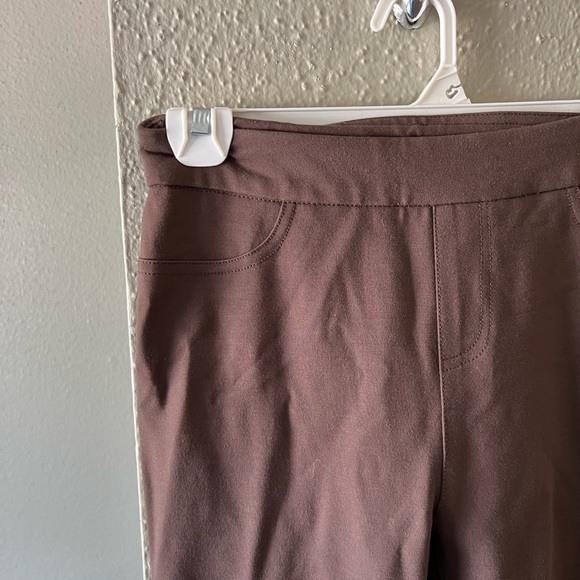 Brown professional pants - Picture 3 of 6